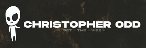 christopher odd twitter